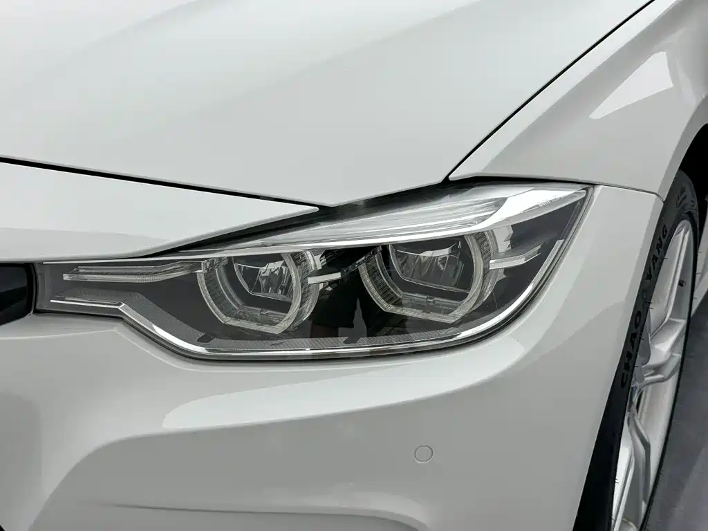 BMW 3 Series — миниатюра 24