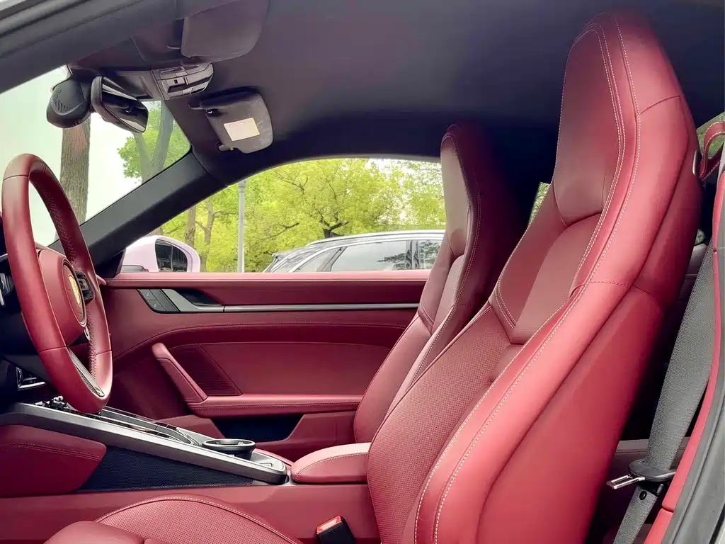 Porsche 911 — миниатюра 9