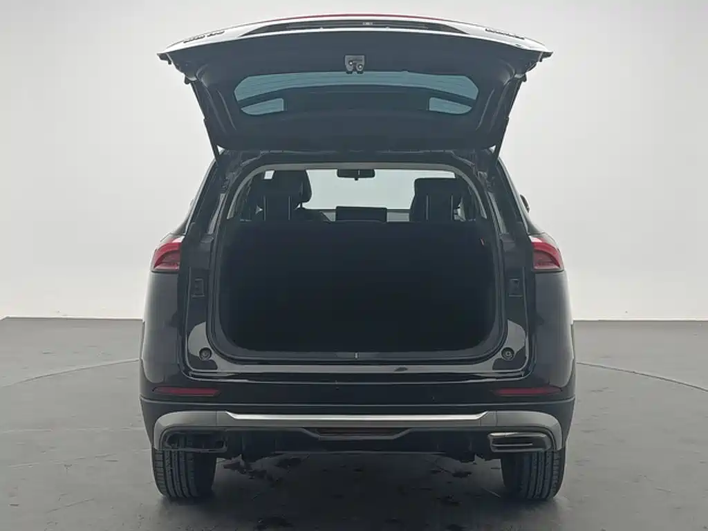 Haval H6 — миниатюра 10