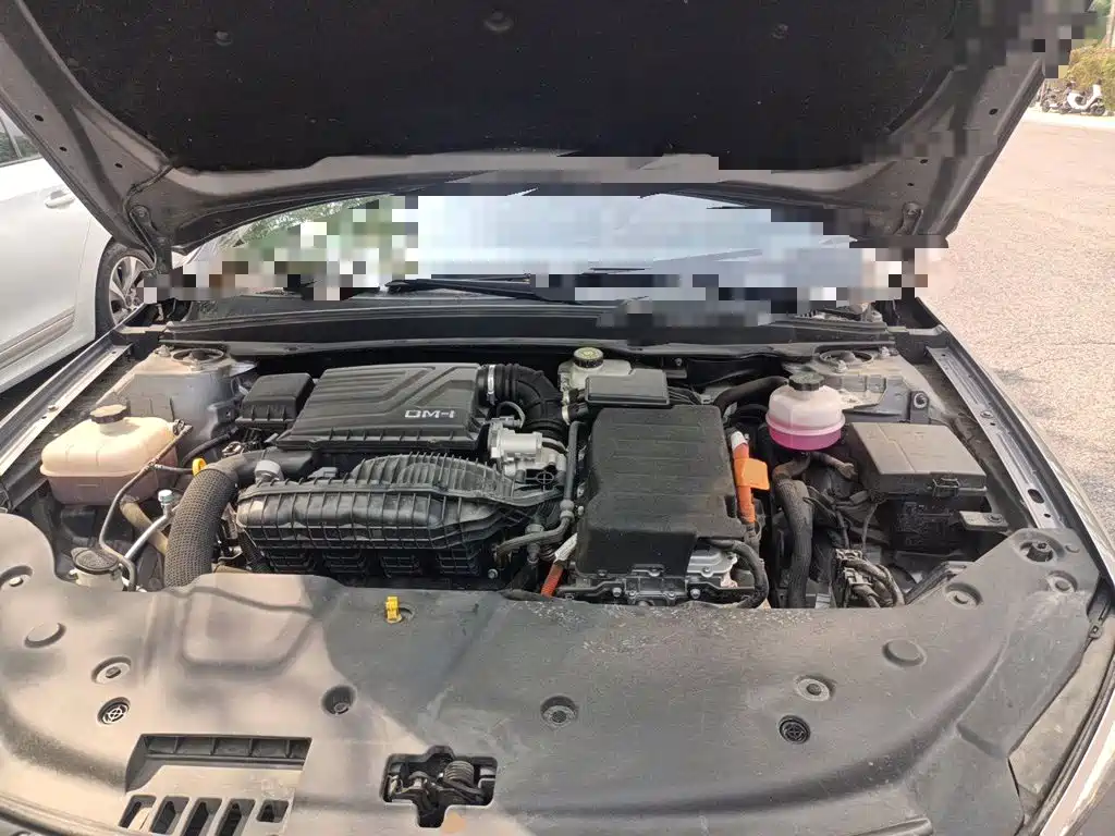 BYD Qin PLUS — миниатюра 21