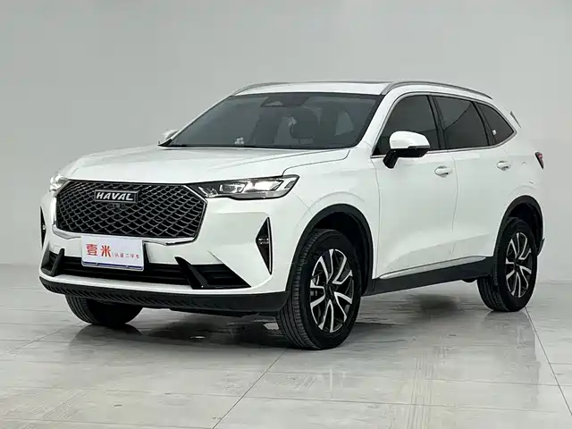 HAVAL H6 2024