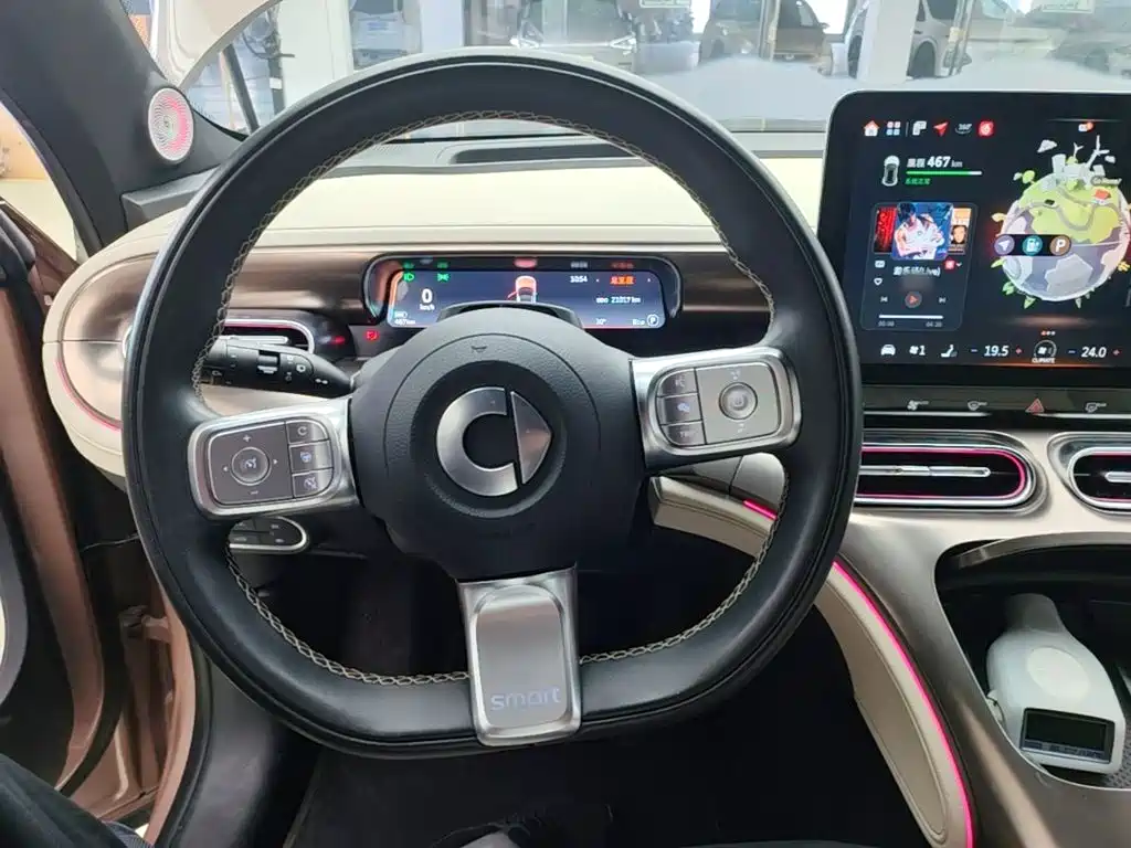 smart Smart #1 — миниатюра 11