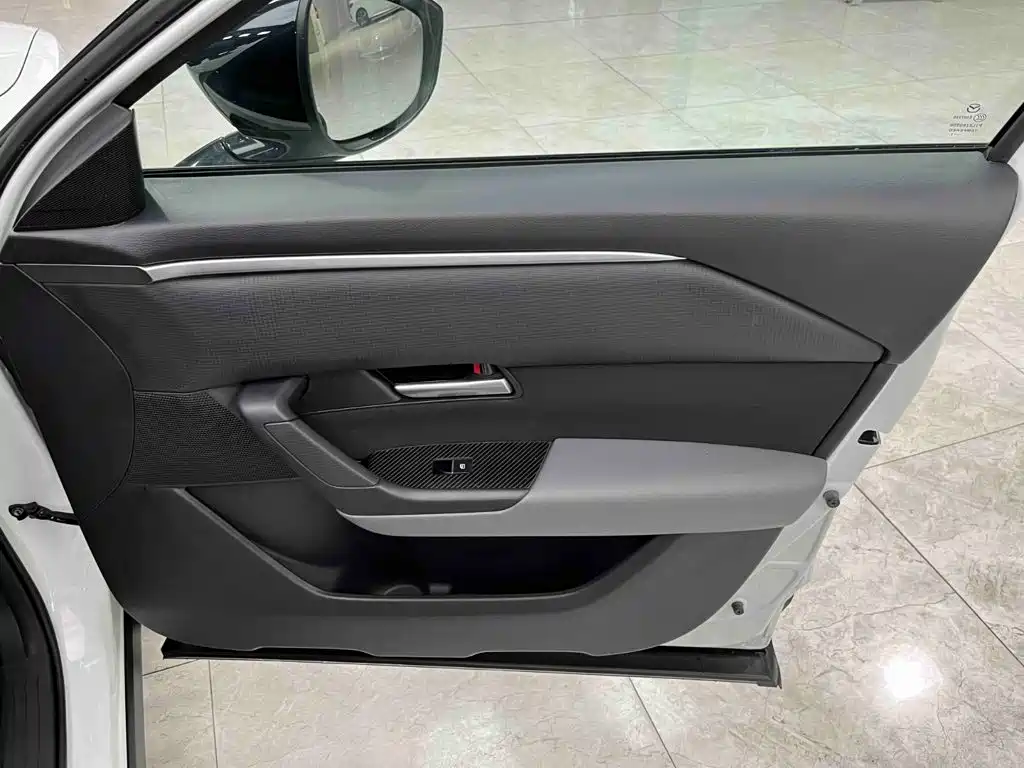 Mazda CX-50 Xingye — миниатюра 18