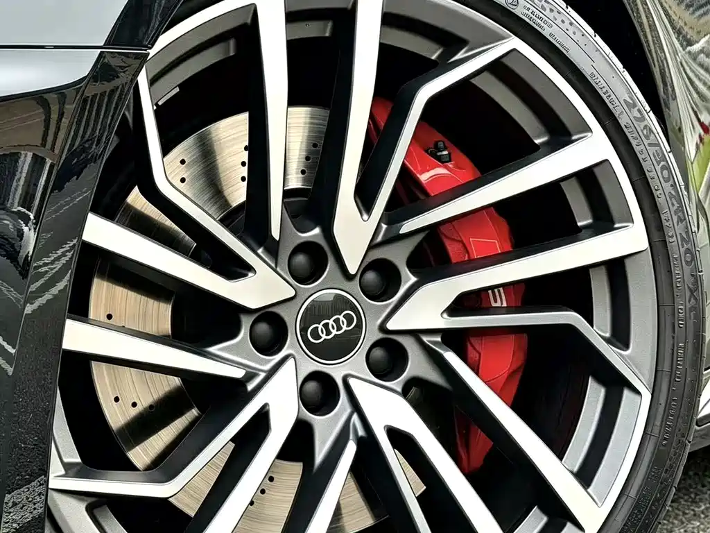 Audi RS 4 — миниатюра 5