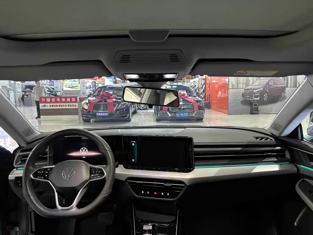 Volkswagen Lamando 2022 L 280TSI DSG