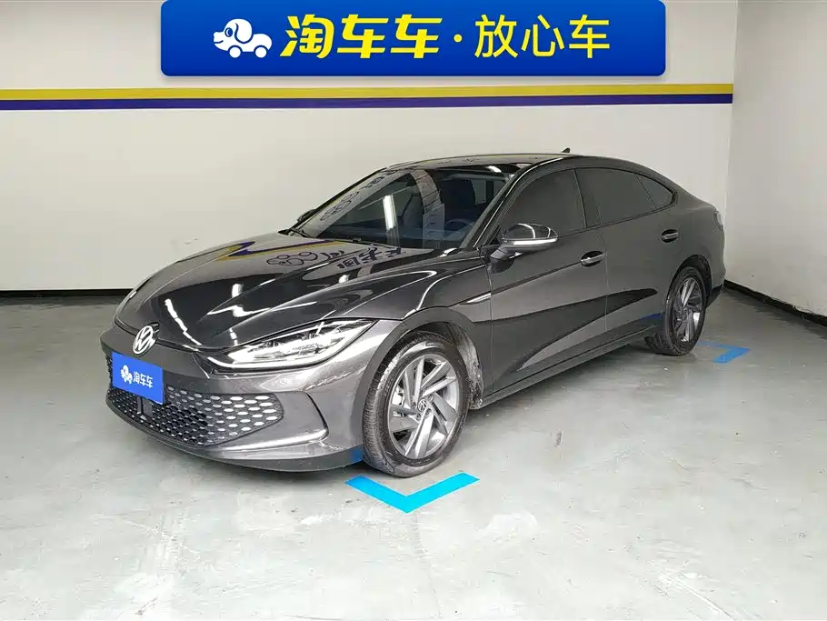 Купить Volkswagen Lamando