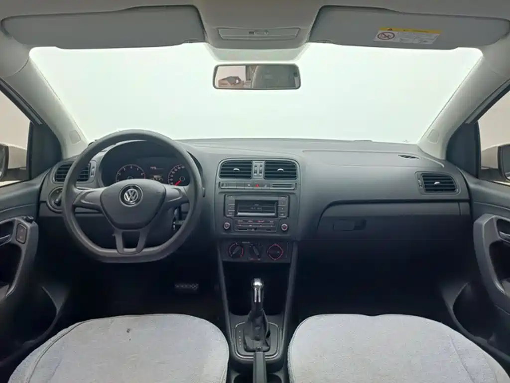 Volkswagen Polo — миниатюра 3
