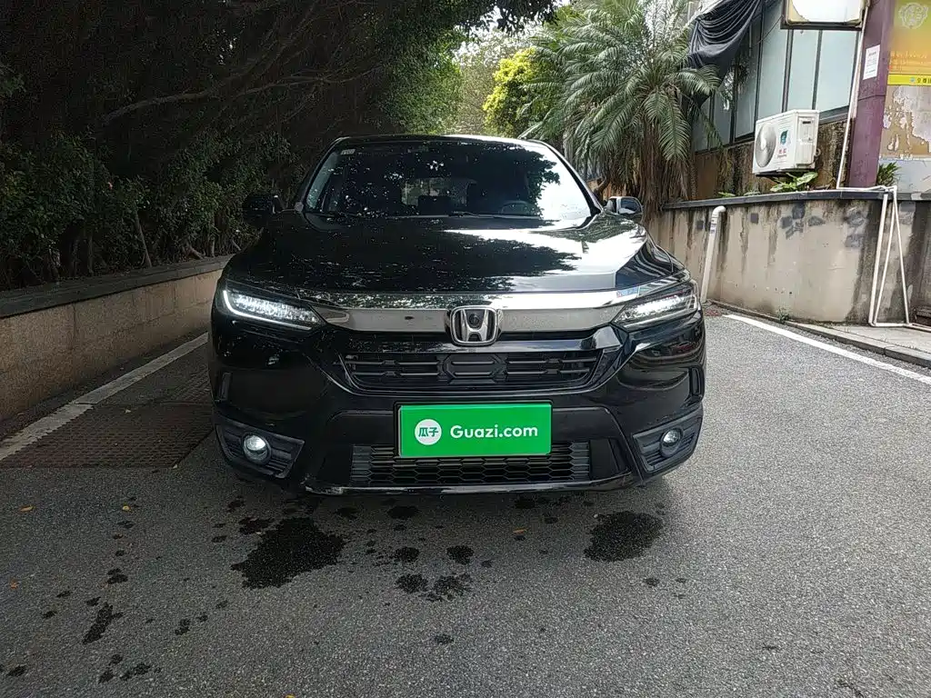 Honda Breeze 2021 240TURBO CVT Elite