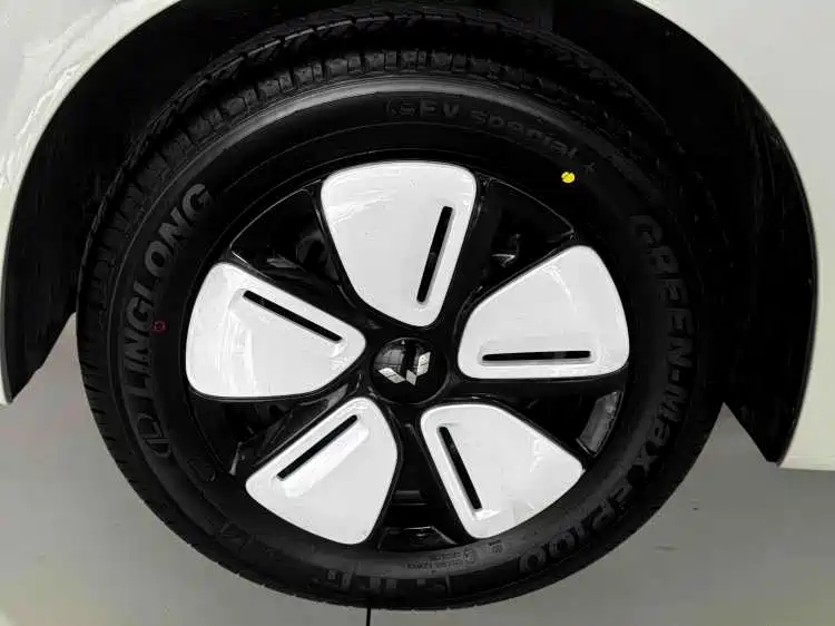 Wuling Mini EV MINIEV 2025