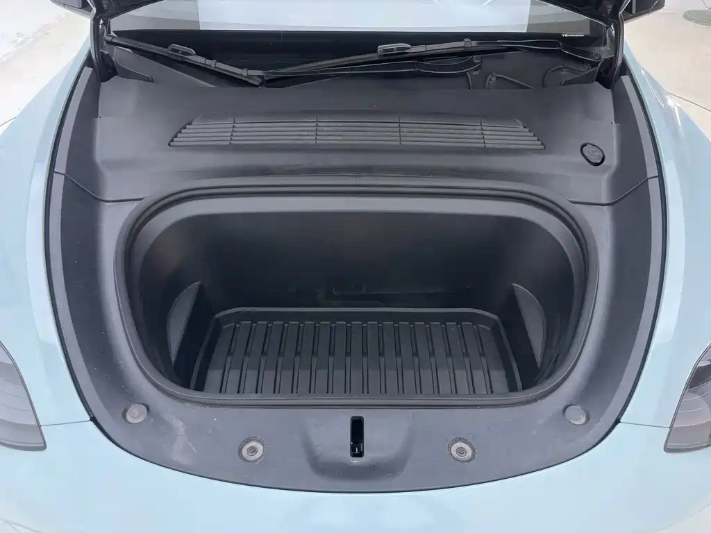 Tesla Model Y — миниатюра 22