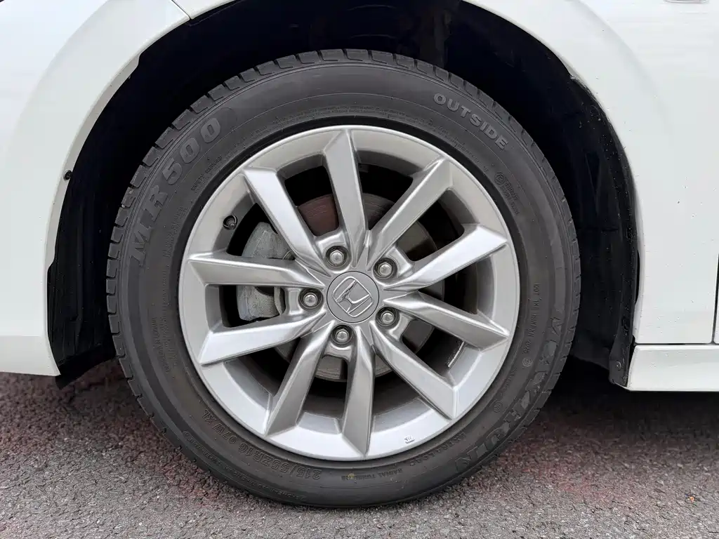 Honda Civic — миниатюра 15