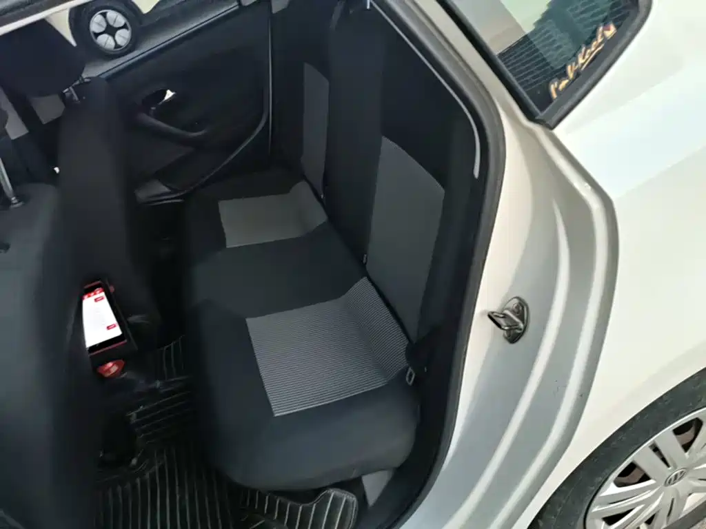 Volkswagen Polo — миниатюра 17