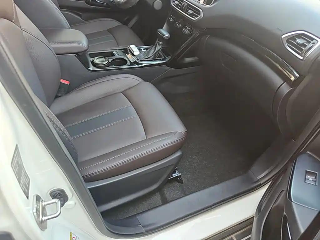 GAC Motor Trumpchi GS4 — миниатюра 25