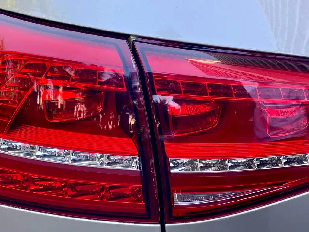 Volkswagen Golf — миниатюра 22