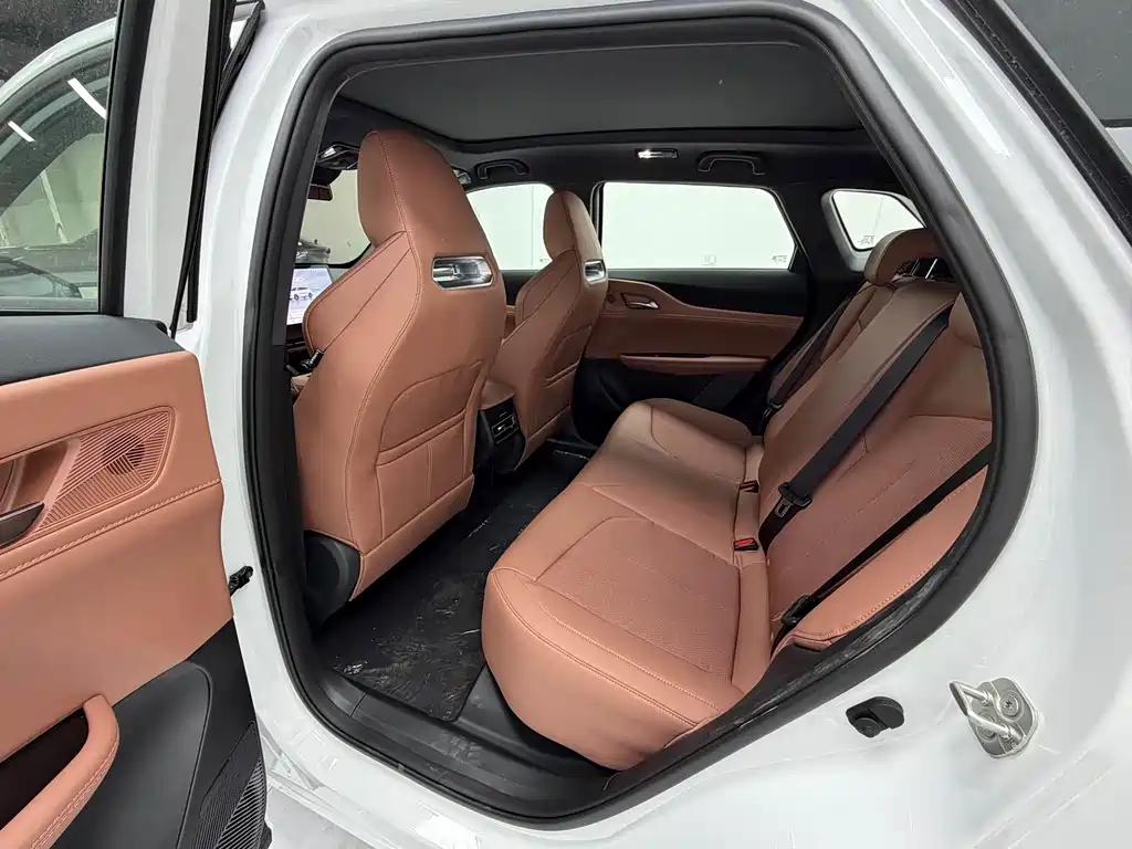 Changan UNI-Z — миниатюра 11