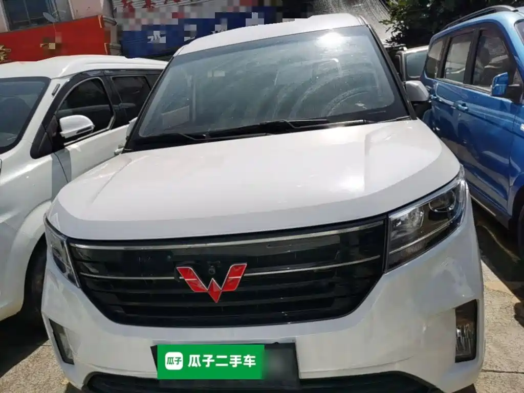 Wuling Zhengcheng — миниатюра 3