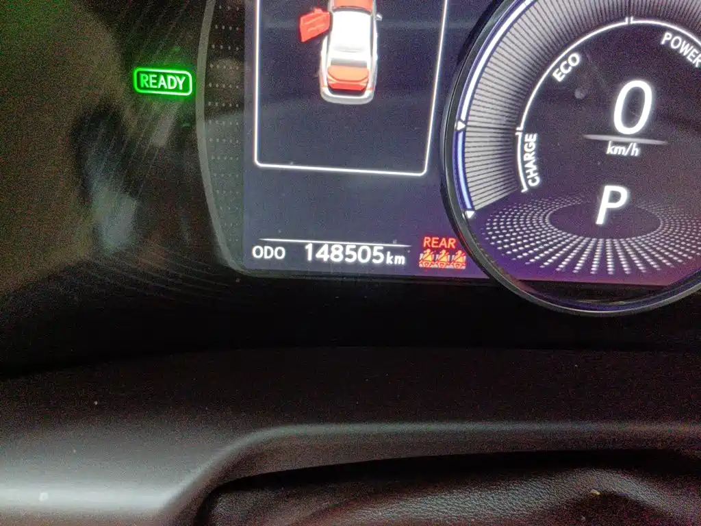 Lexus ES 2018 300h VI