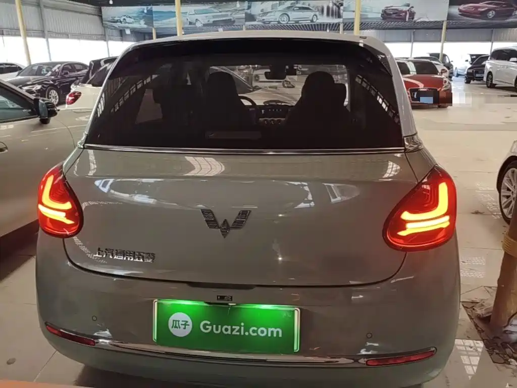 Wuling Bingo — миниатюра 6