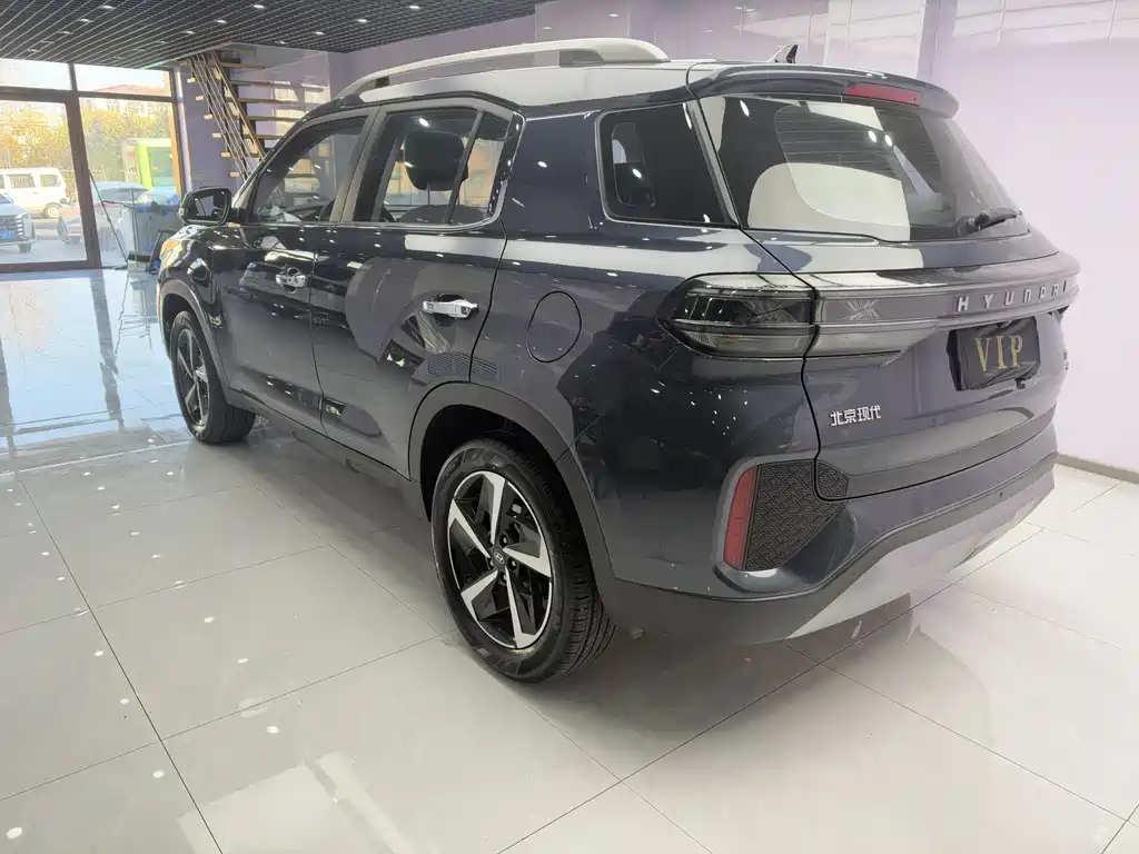 Hyundai ix35 — миниатюра 6