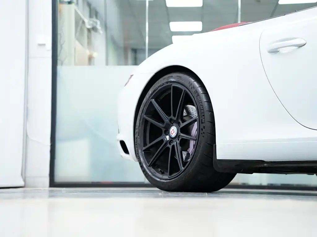 Porsche 911 — миниатюра 46