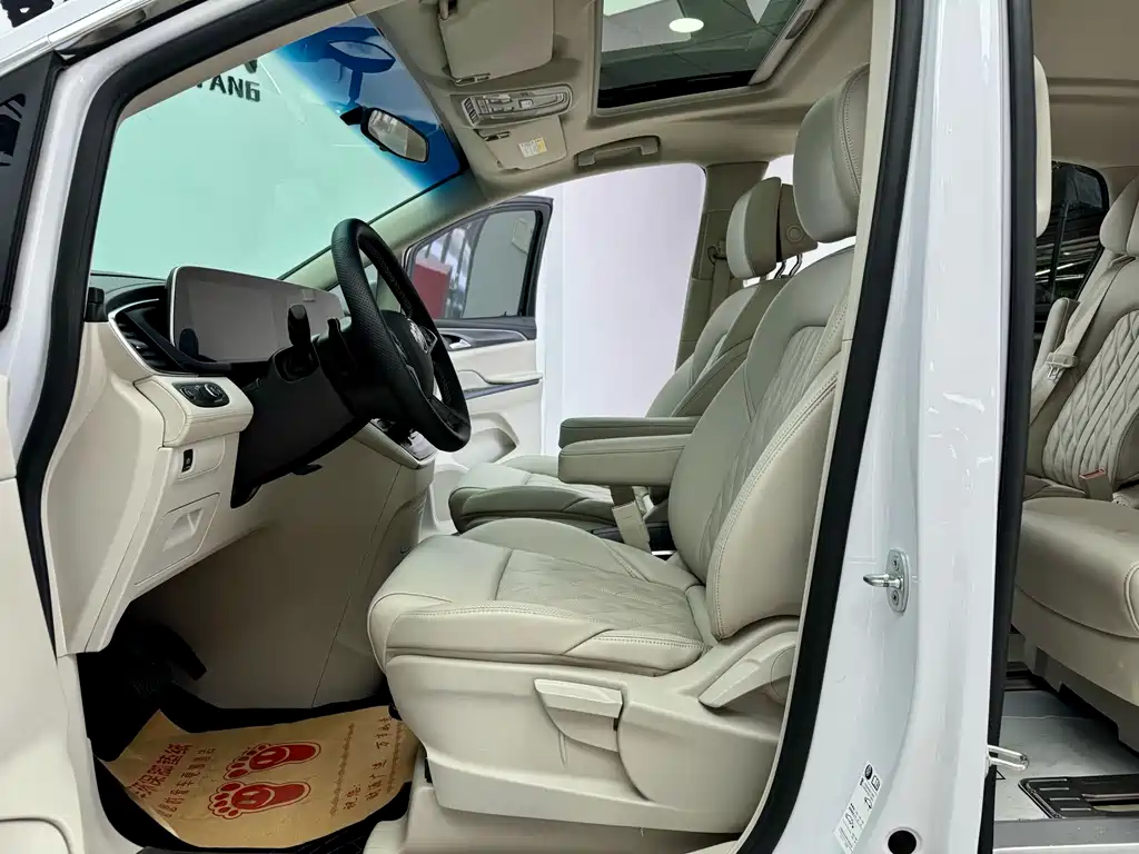 Buick GL8 2023 ES Comfort
