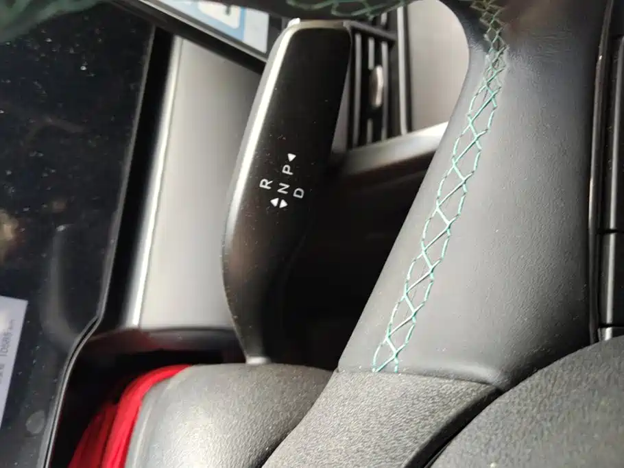 BYD Seal 06 — миниатюра 16