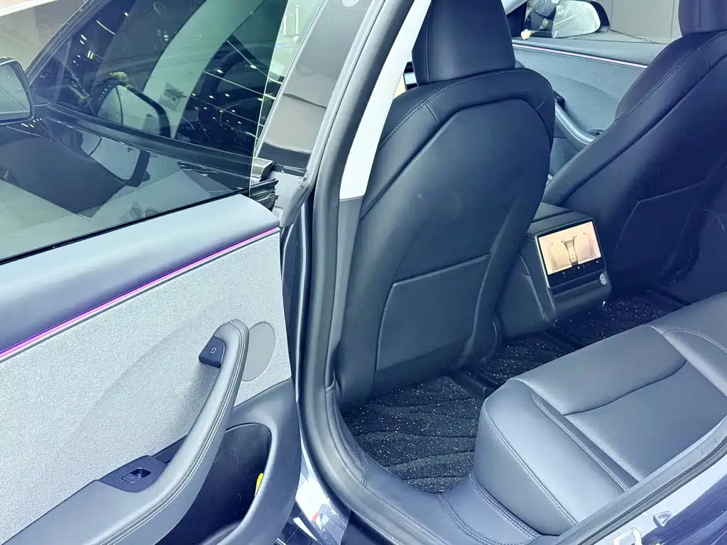 Tesla Model 3 — миниатюра 8
