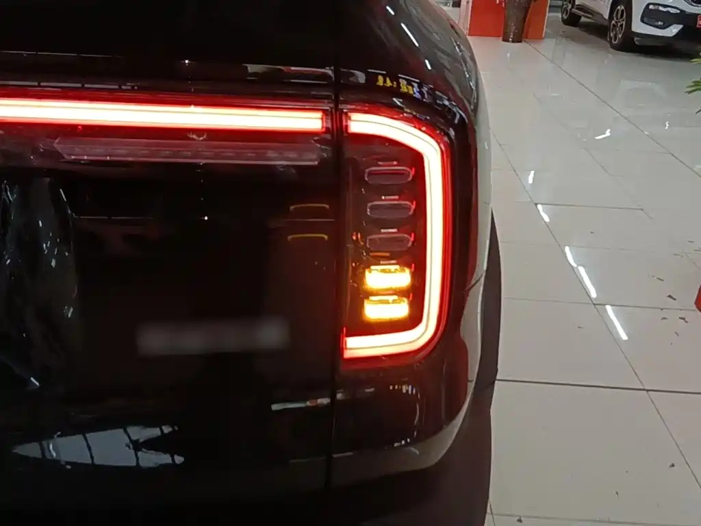Haval Big Dog — миниатюра 8