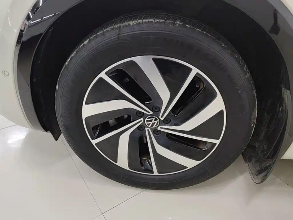Volkswagen Viloran 2022 — фото 22