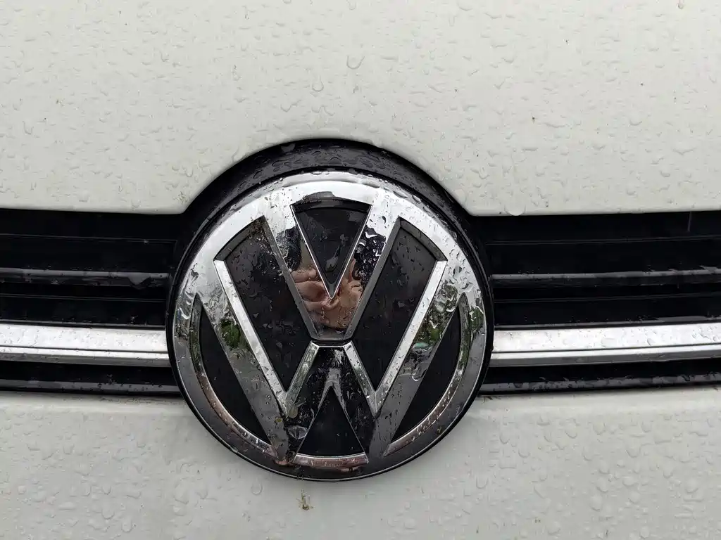 Volkswagen Golf — миниатюра 25