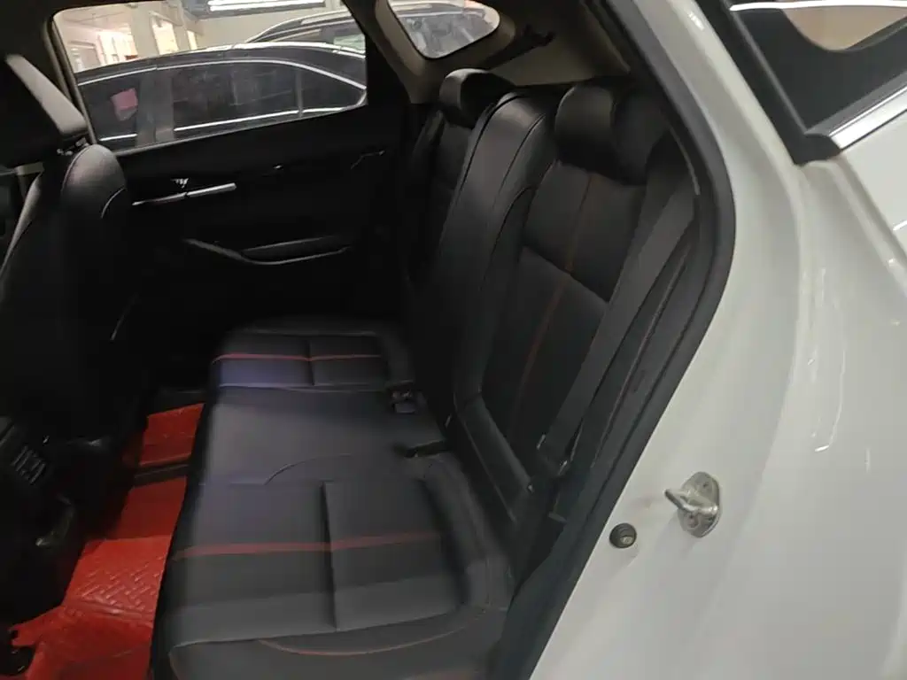 Kia KX3 — миниатюра 14