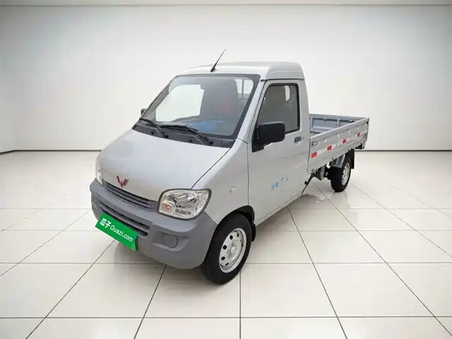 2019 Wuling Motors Sunshine