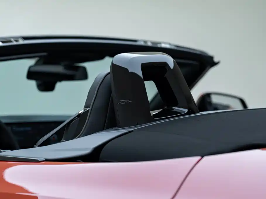 BMW Z4 — миниатюра 6