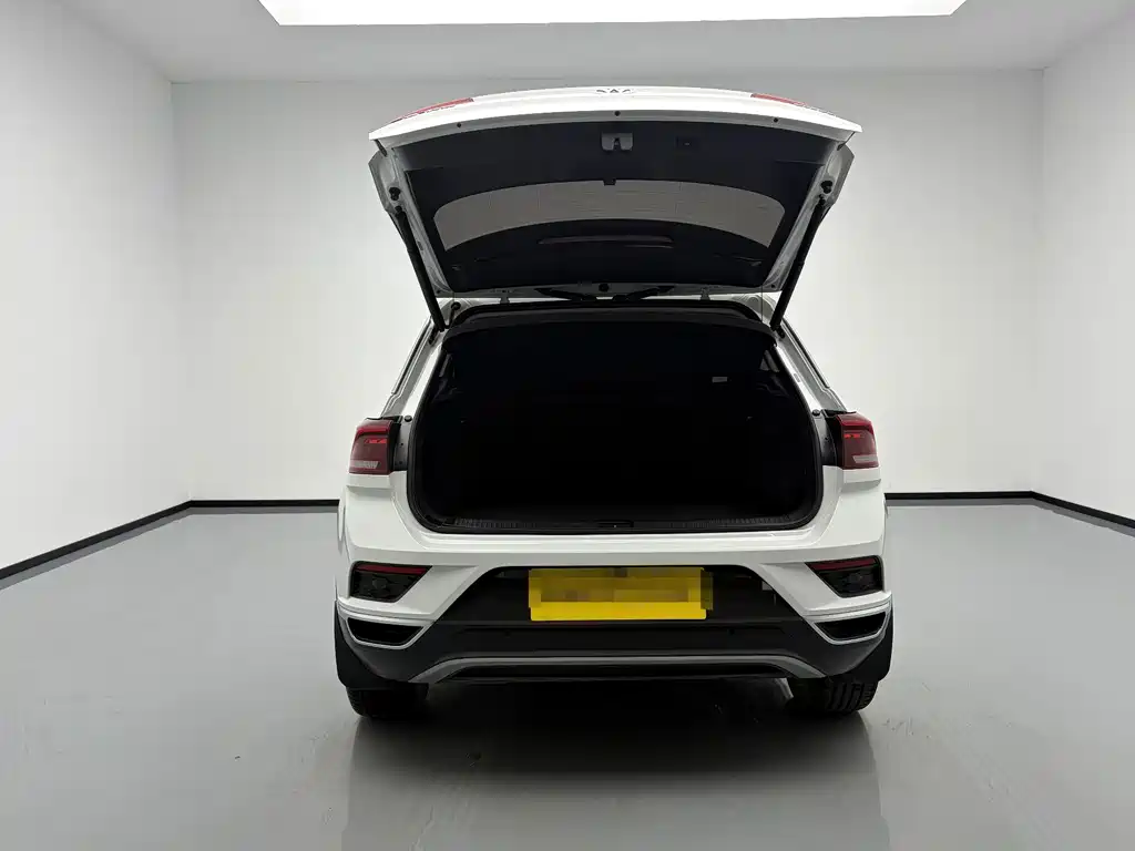 Volkswagen T-Roc — миниатюра 19