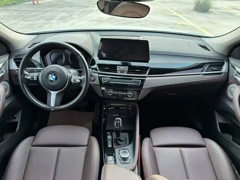 BMW X2 — миниатюра 5