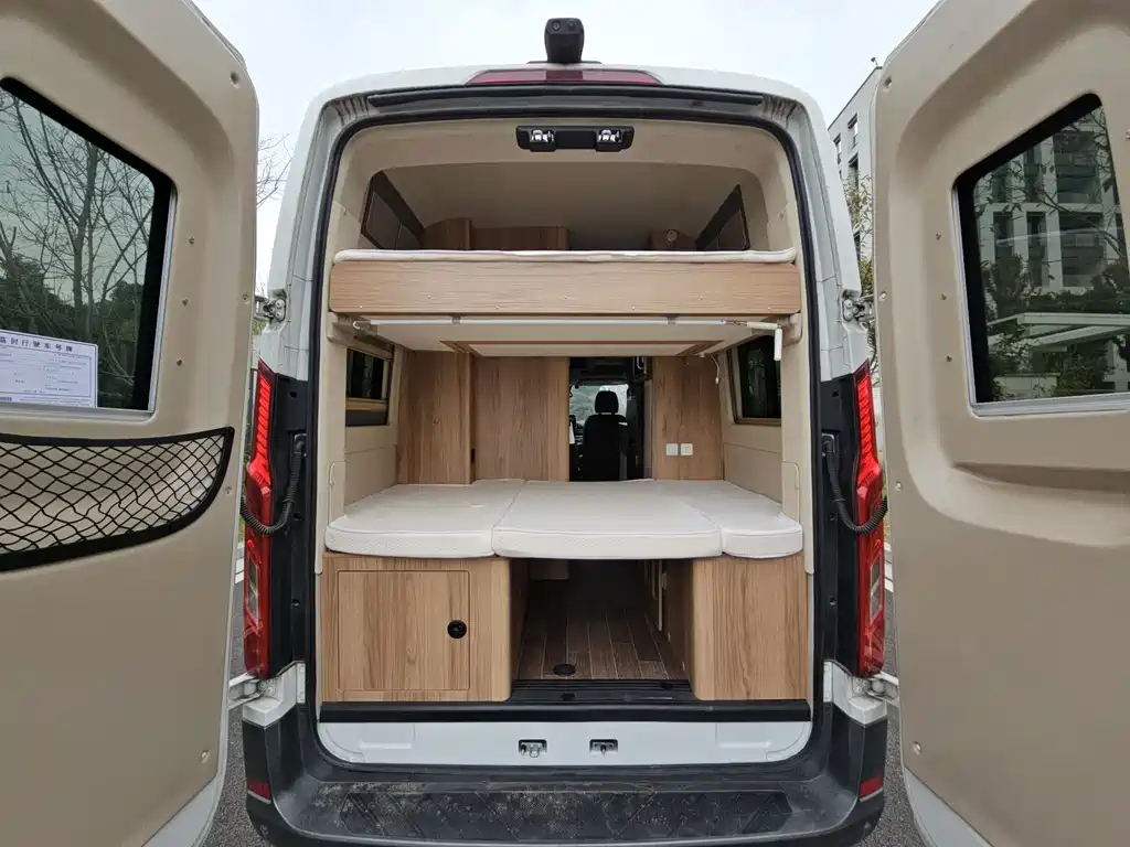 MAXUS V90 RV — миниатюра 14