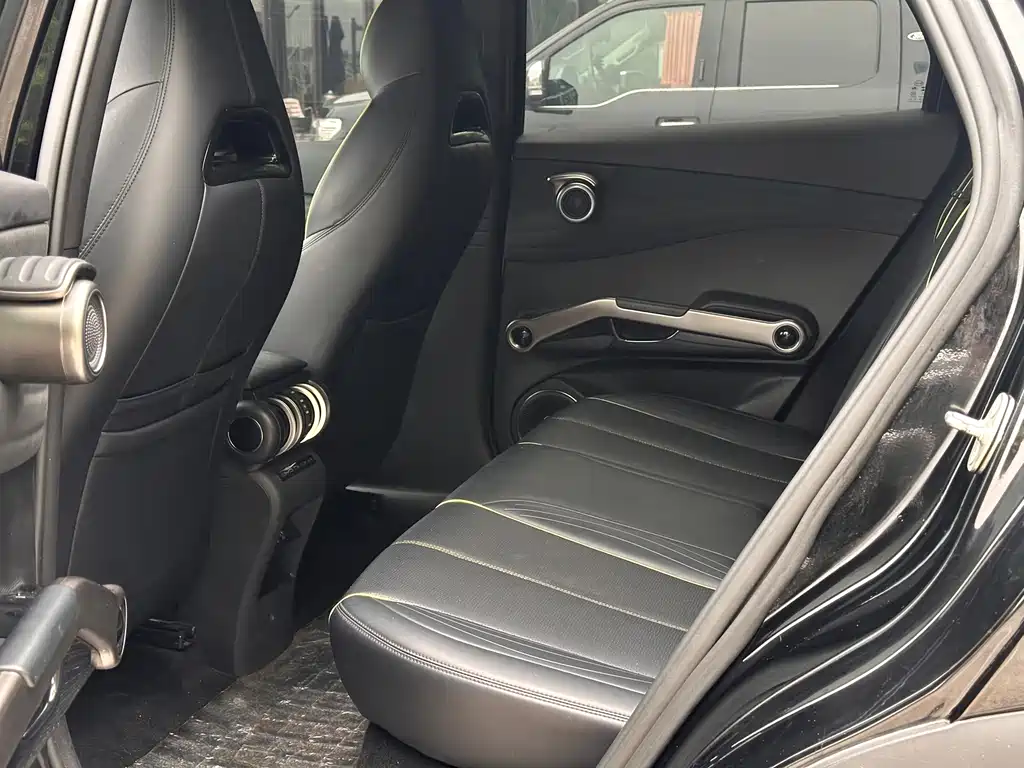 BYD Yuan Plus — миниатюра 6
