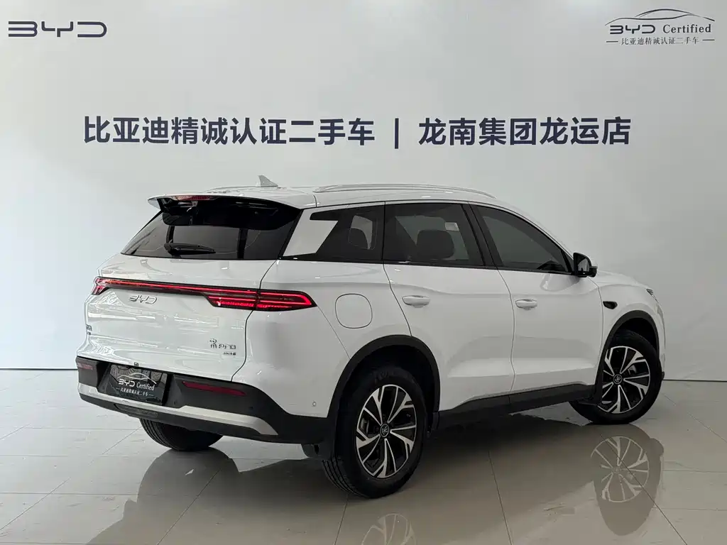 BYD Pro New Energy — миниатюра 12