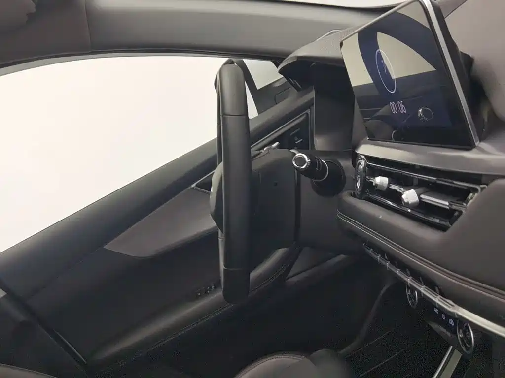 Chery Tiggo 5x — миниатюра 22