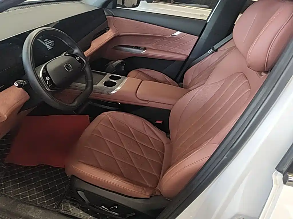Changan CS75 PLUS — миниатюра 15
