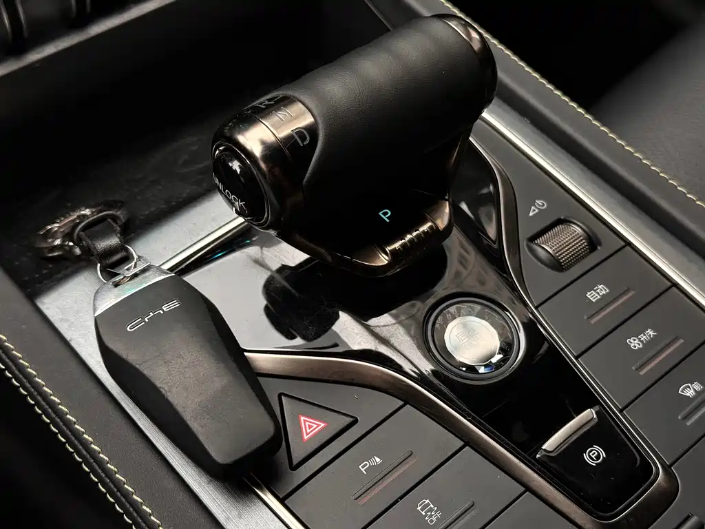 BYD Yuan Plus — миниатюра 9