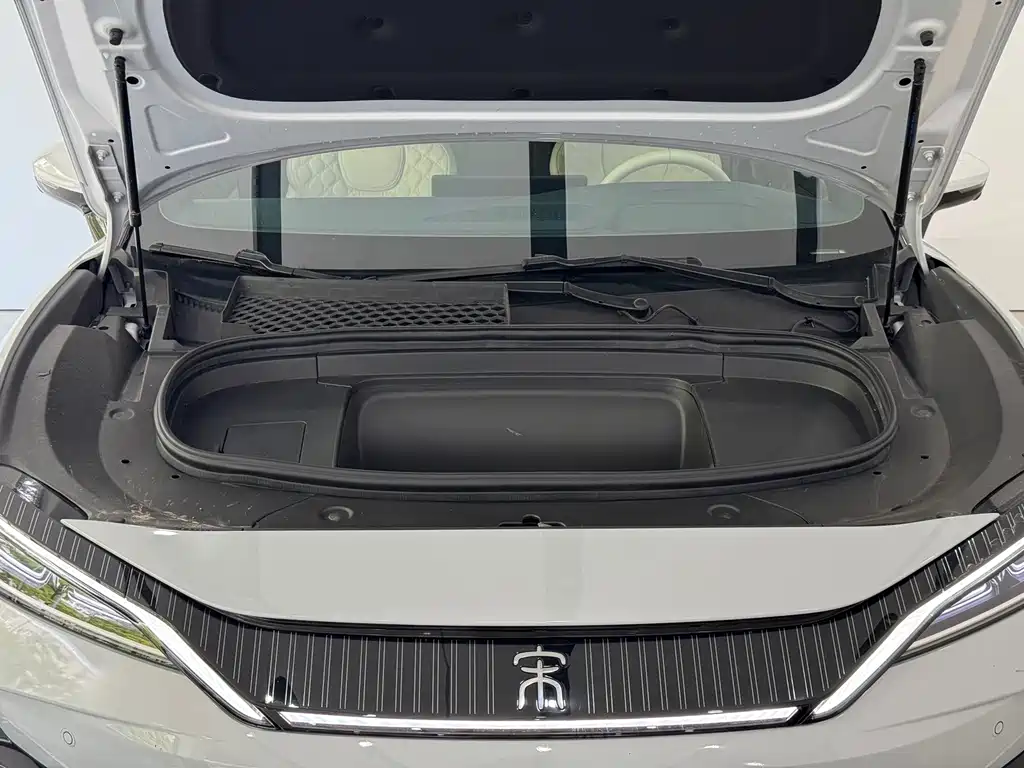 BYD L EV — миниатюра 4