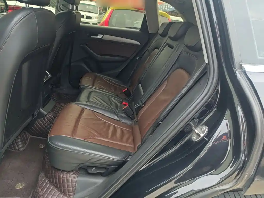Audi Q5 — миниатюра 17