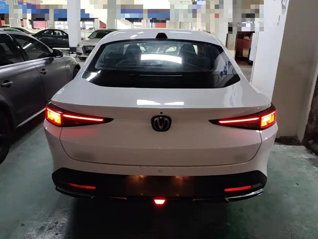 Changan Yida 2023 NE 1.5T GDI DCT Enjoy