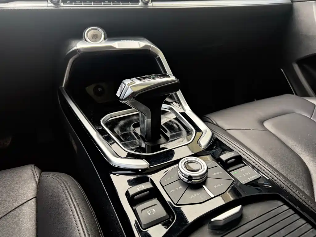 Haval H6 — миниатюра 18