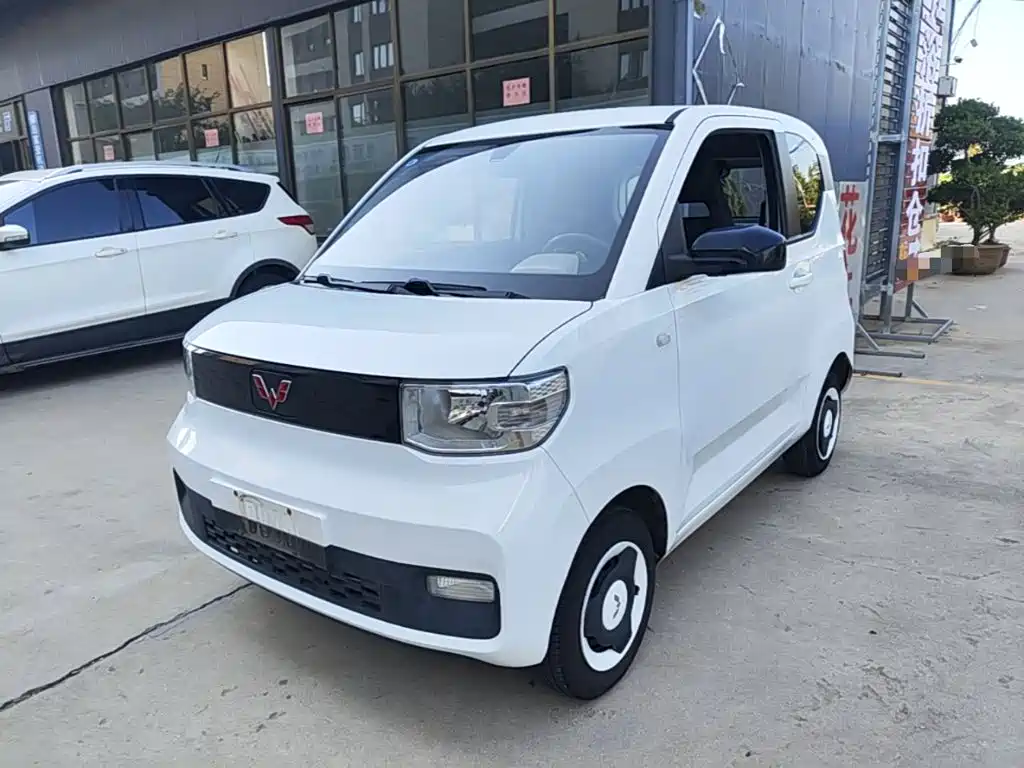 Wuling MINIEV — миниатюра 2