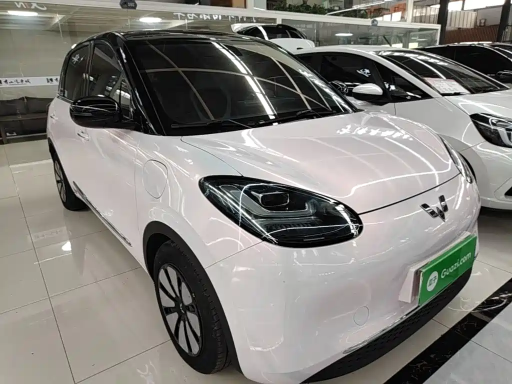Wuling Bingo — миниатюра 4