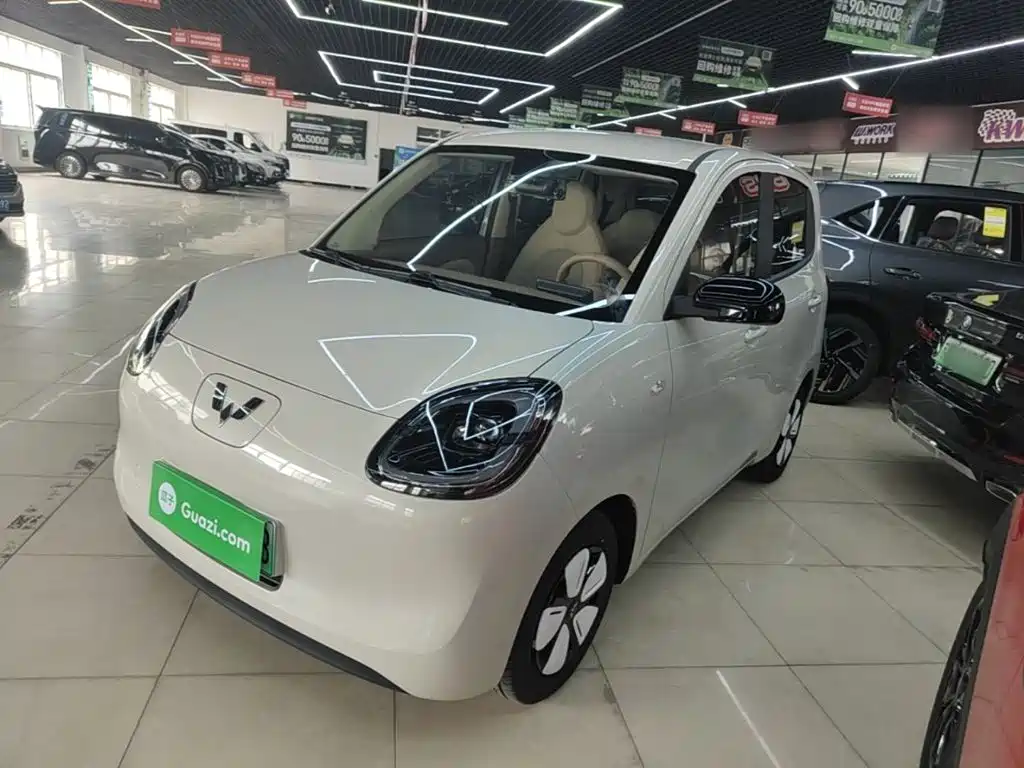 Wuling Mini EV