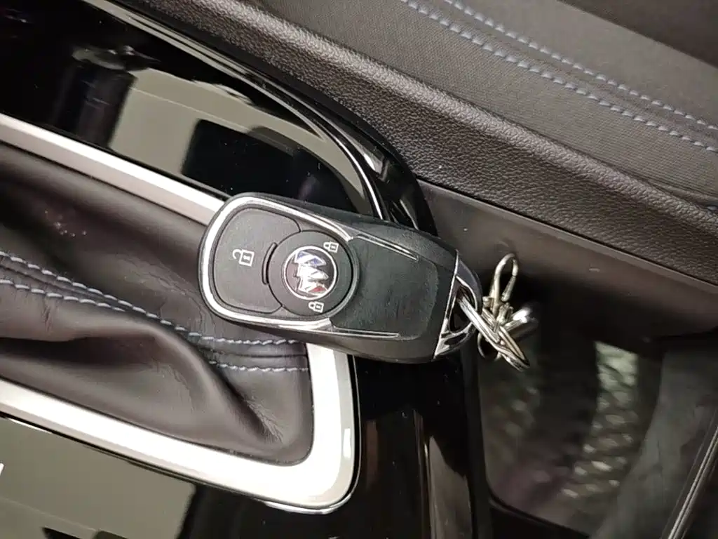 Buick Encore — миниатюра 9