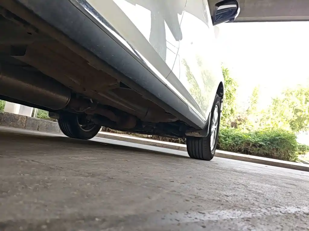 Haval M6 — миниатюра 21